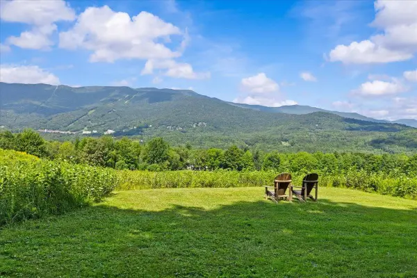 0 Mountain View Road, Warren, VT 05674