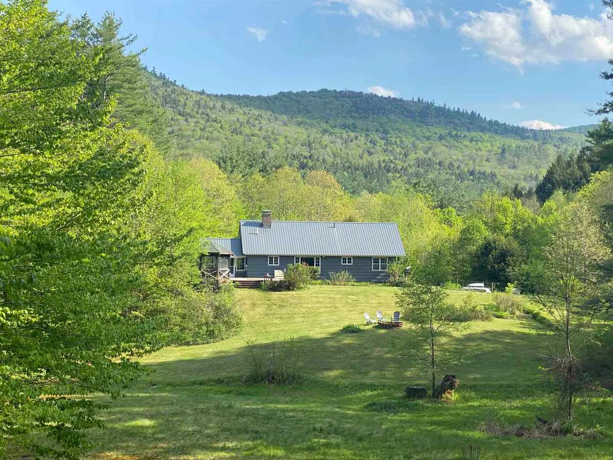 116 Teacher Road, Jamaica, VT 05343 - #1