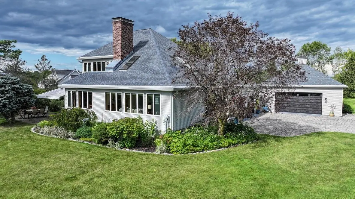 727 Goose Bay Drive, Addison, VT 05734 - #1