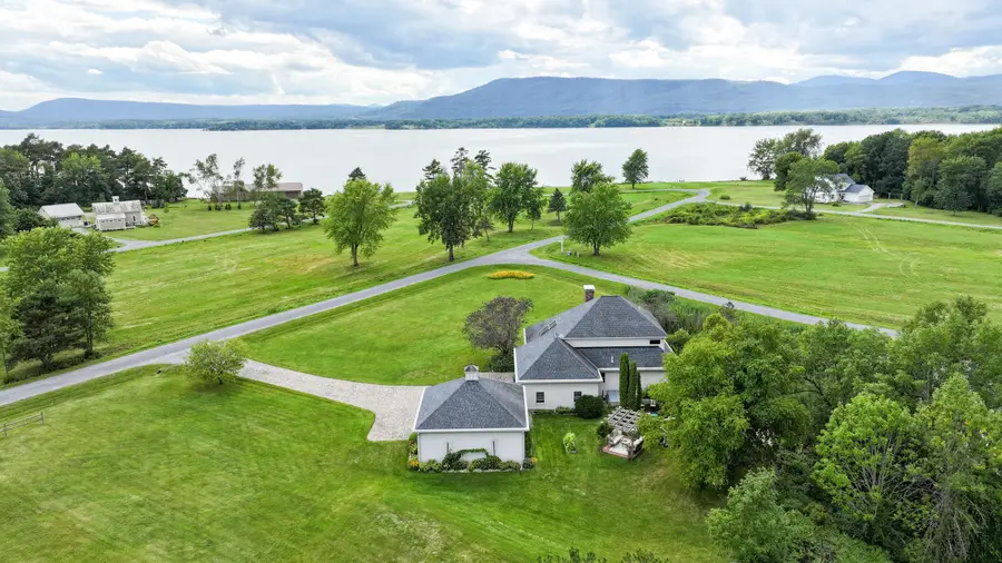 727 Goose Bay Drive, Addison, VT 05734 - #2