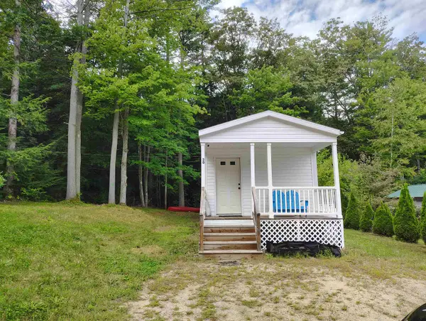 30 Highland Terrace, Plymouth, NH 03264
