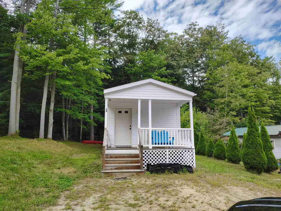30 Highland Terrace, Plymouth, NH 03264 - #2