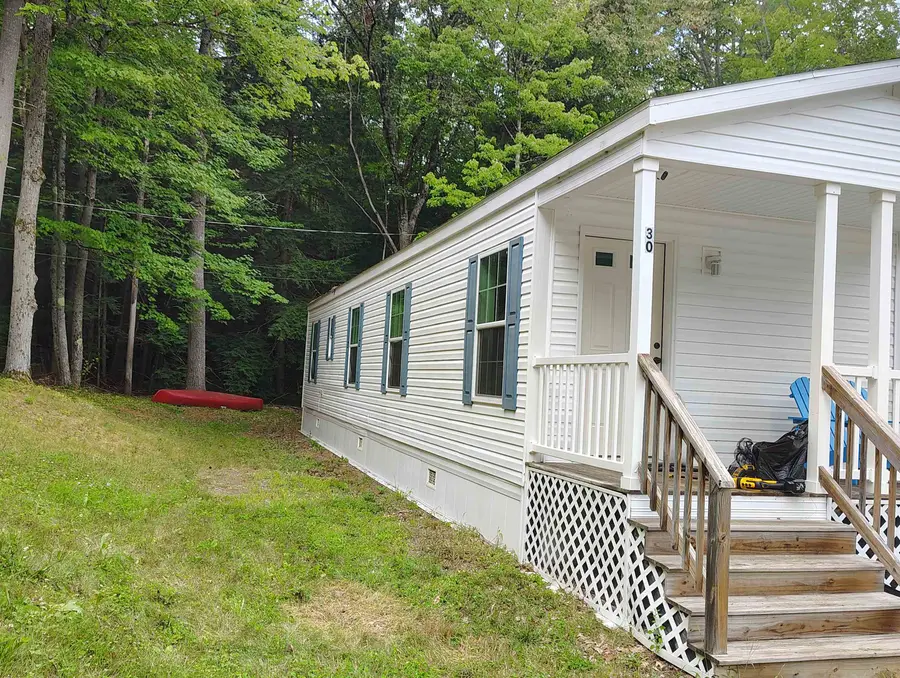 30 Highland Terrace, Plymouth, NH 03264 - #3