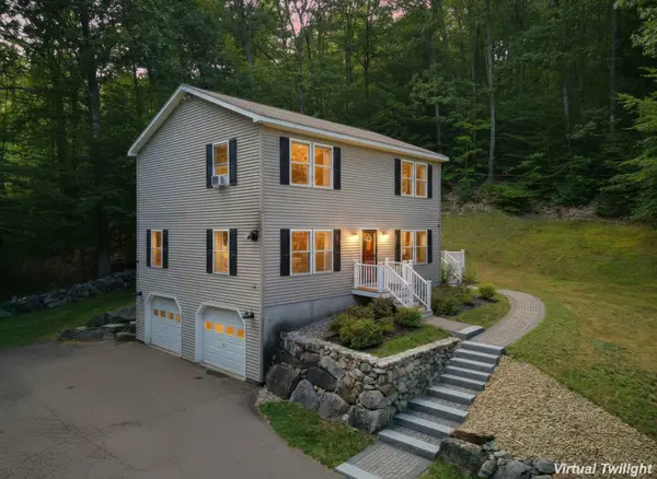 57 Greenleaf Trail, Gilford, NH 03249