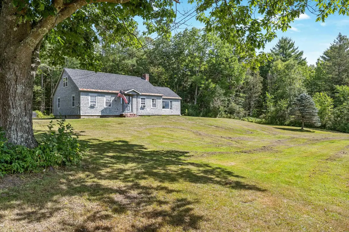 196 North Road, Lancaster, NH 03584 - #1