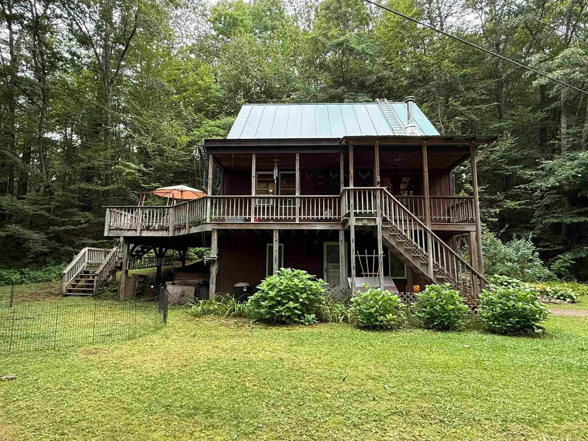 2147 River Road, Stockbridge, VT 05772 - #1