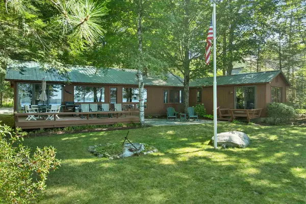 46 Ruppert Road, Moultonborough, NH 03254