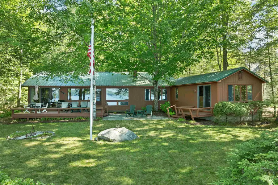 46 Ruppert Road, Moultonborough, NH 03254 - #2