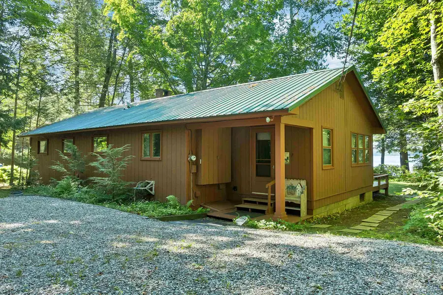 46 Ruppert Road, Moultonborough, NH 03254 - #3
