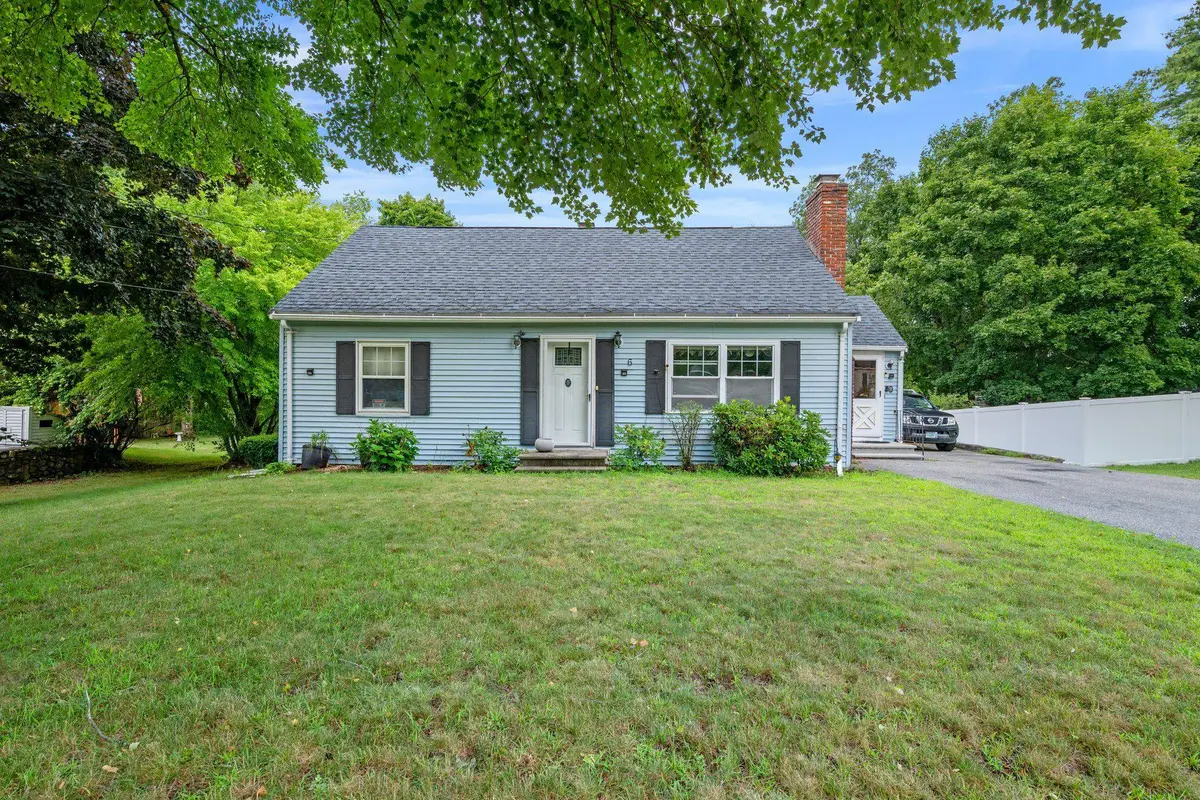 6 Marsh Avenue, Salem, NH 03079 - #1