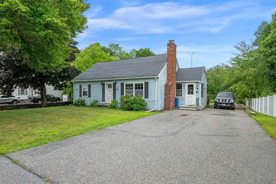 6 Marsh Avenue, Salem, NH 03079 - #2
