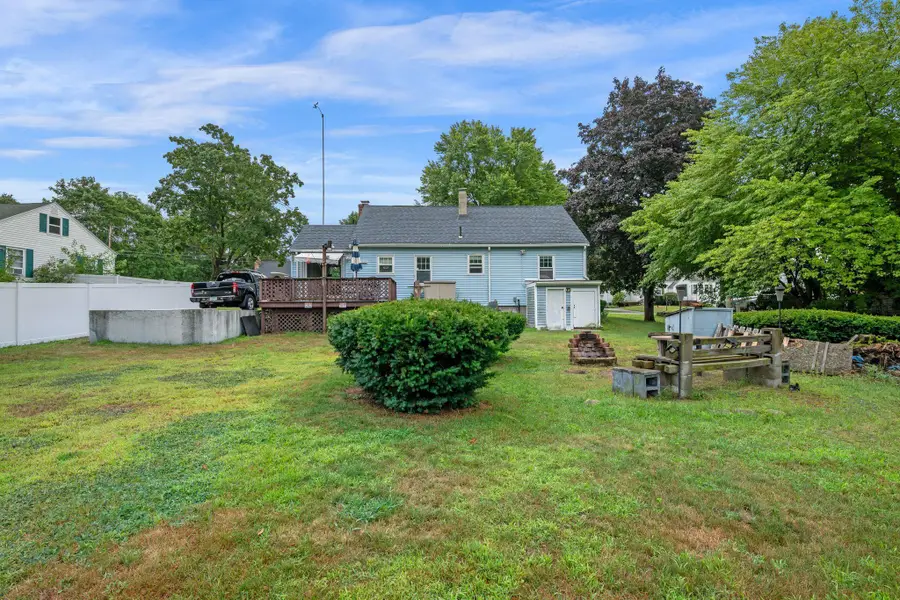 6 Marsh Avenue, Salem, NH 03079 - #3