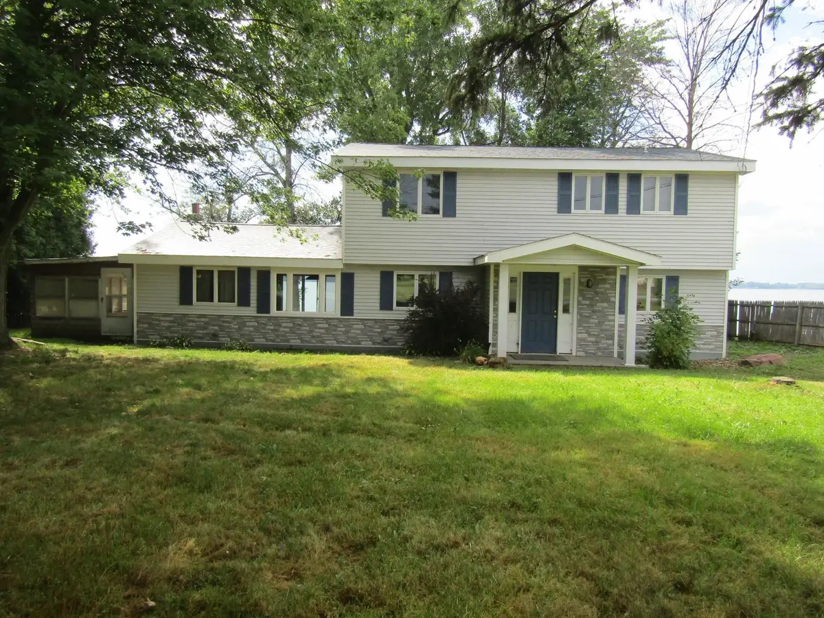 416 Lakewood Drive, Swanton, VT 05488 - #1