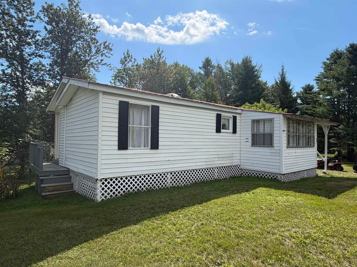 62 Rt 102, Bloomfield, VT 03590 - #1