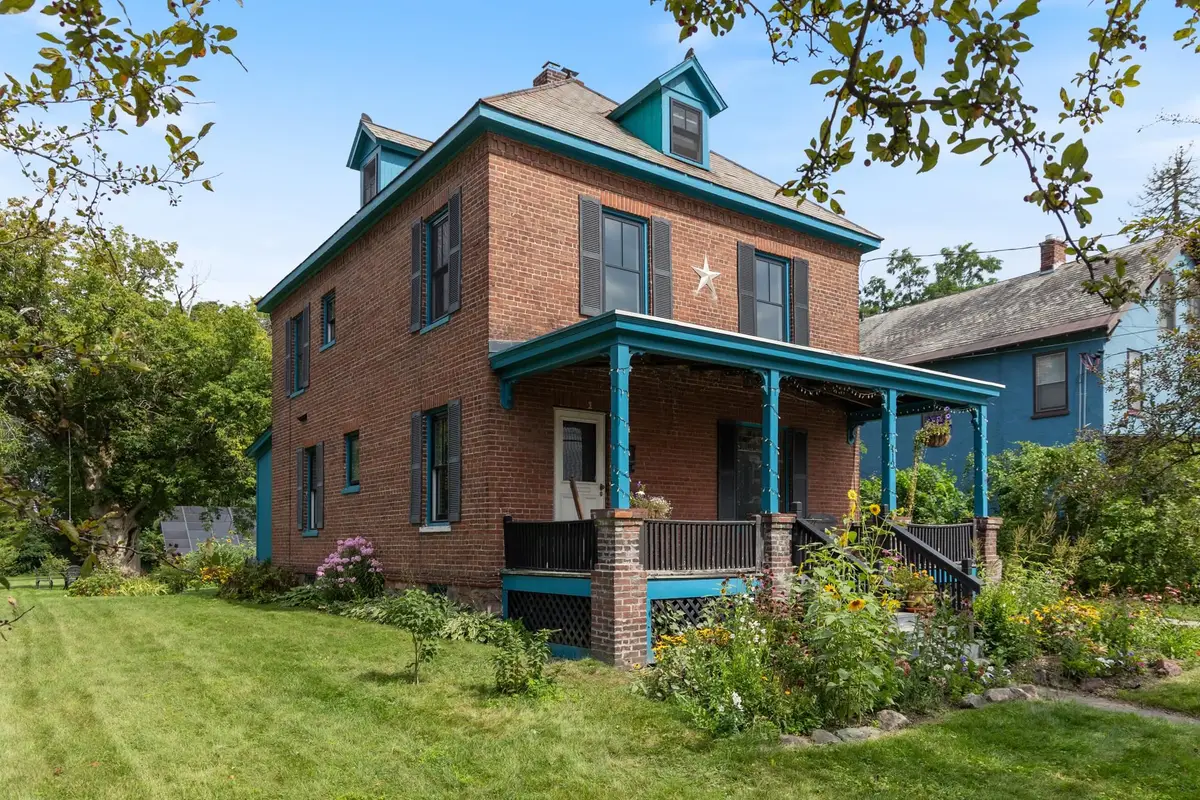 412 North Avenue, Burlington, VT 05401 - #1
