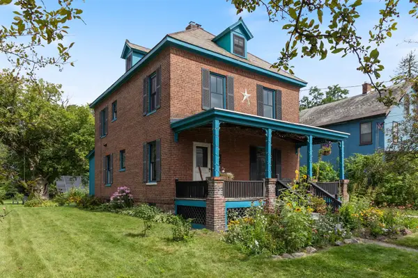412 North Avenue, Burlington, VT 05401