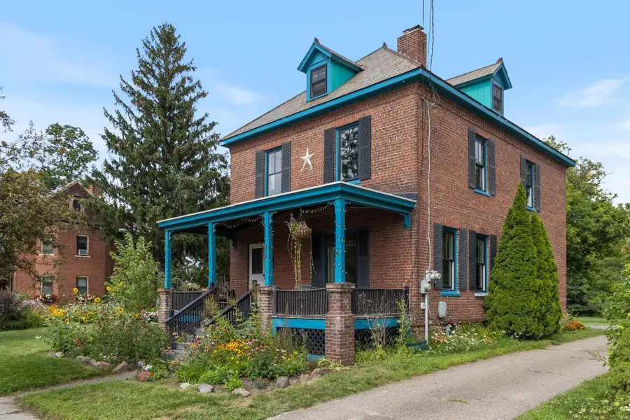 412 North Avenue, Burlington, VT 05401 - #2