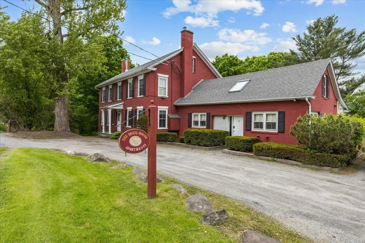 2233 Pucker Street, Stowe, VT 05672 - #1