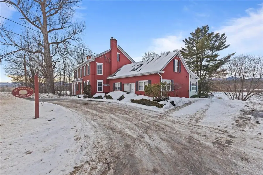 2233 Pucker Street, Stowe, VT 05672 - #2