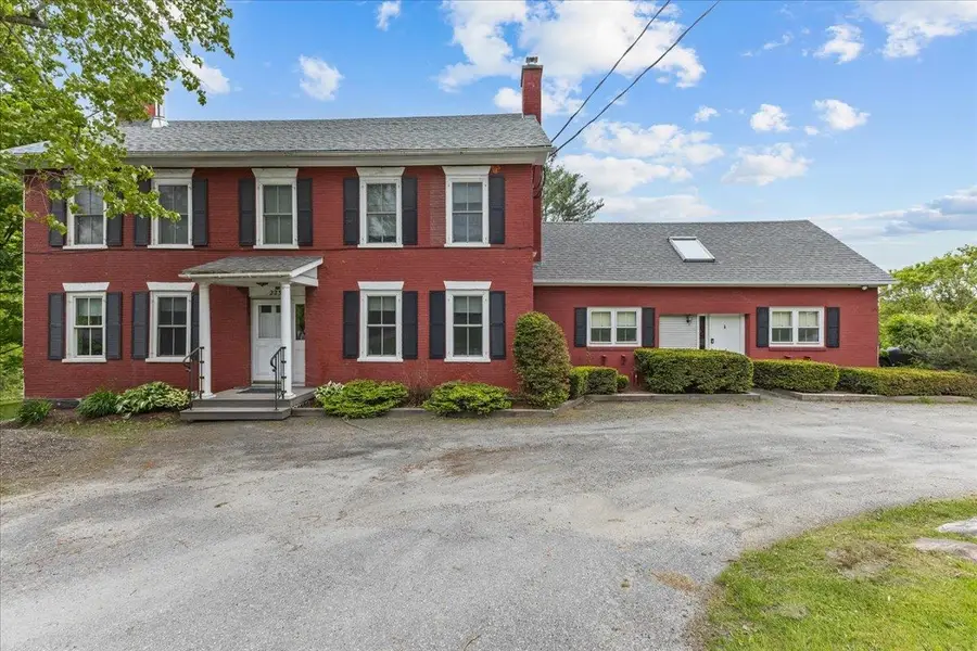 2233 Pucker Street, Stowe, VT 05672 - #3
