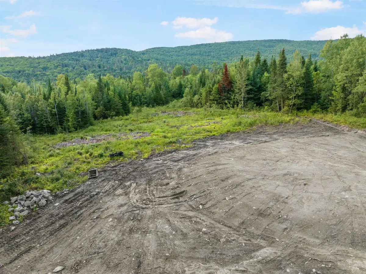 Lot 6B Heath Road, Stewartstown, NH 03576 - #1
