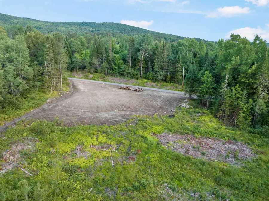Lot 6B Heath Road, Stewartstown, NH 03576 - #3