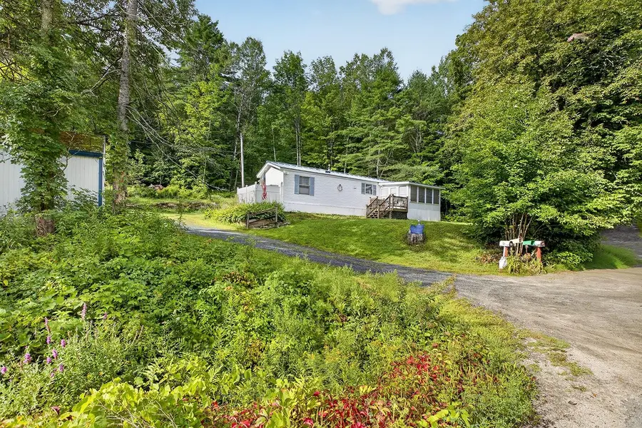 524 Route 114, Grantham, NH 03753 - #2