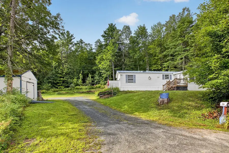 524 Route 114, Grantham, NH 03753 - #3