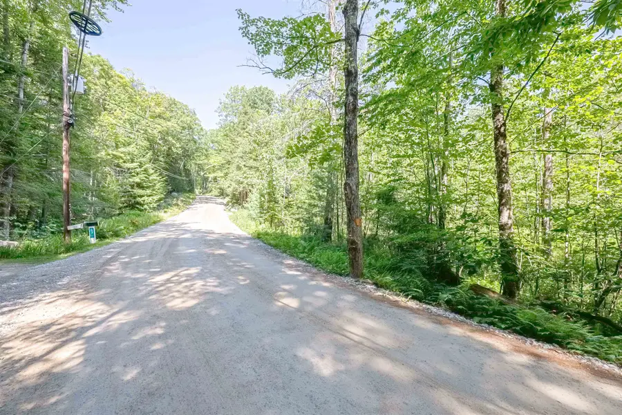 4A Kaulback lot 4A Road #Lot 4A, Sanbornton, NH 03269 - #3