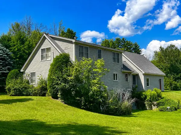 451 Godfrey Road, Thetford, VT 05043