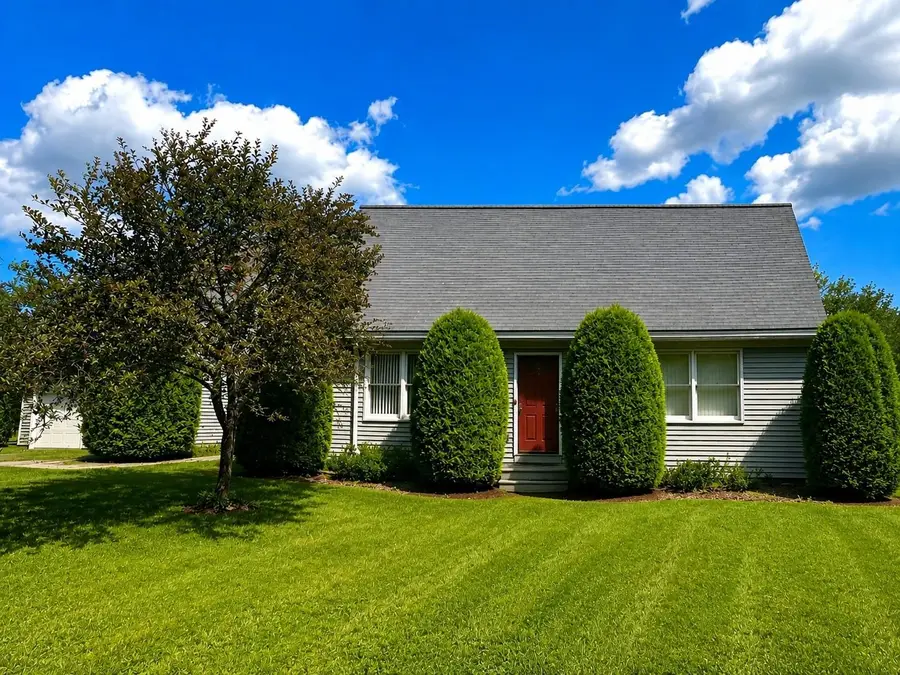 451 Godfrey Road, East Thetford, VT 05043 - #2