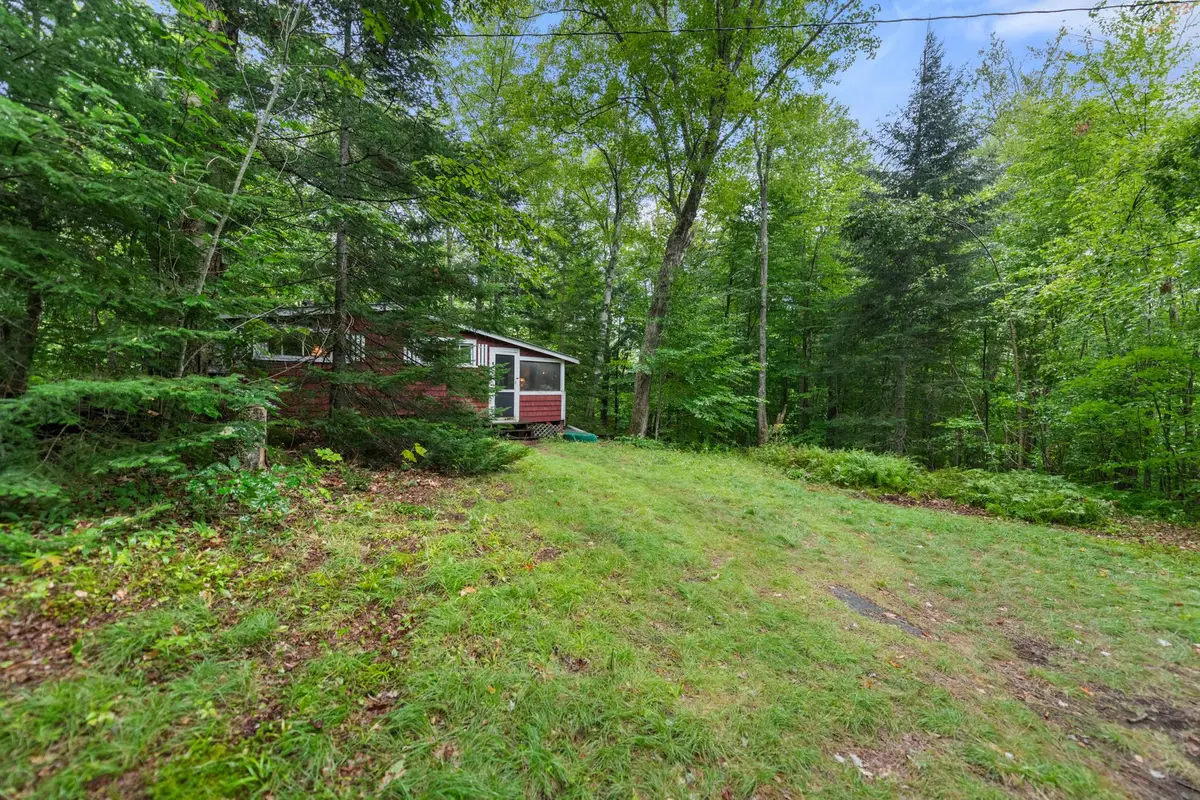 1662 Stinson Lake Road, Rumney, NH 03266 - #1