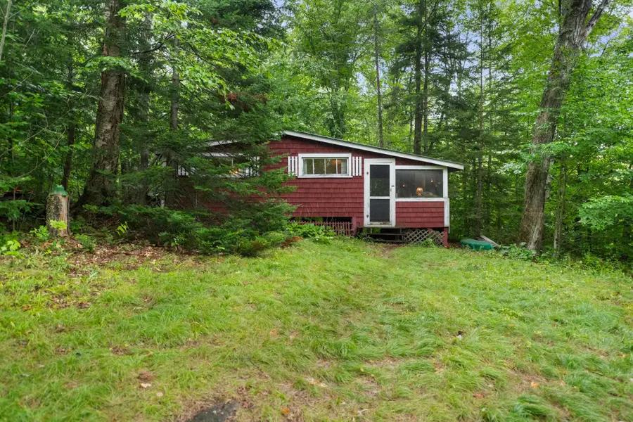 1662 Stinson Lake Road, Rumney, NH 03266 - #3
