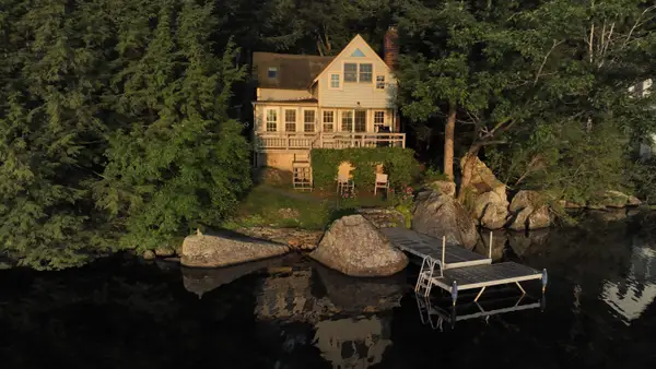 55 Skatutakee Road, Harrisville, NH 03450