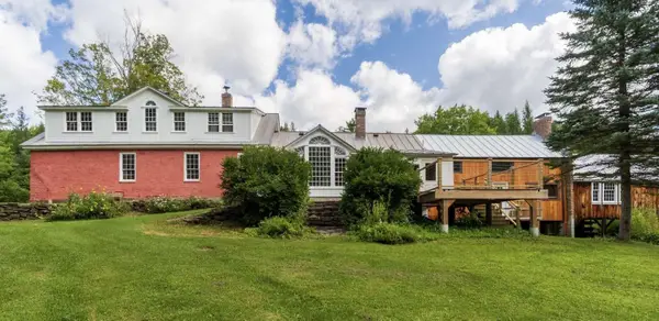 6645 VT-113, Vershire, VT 05079