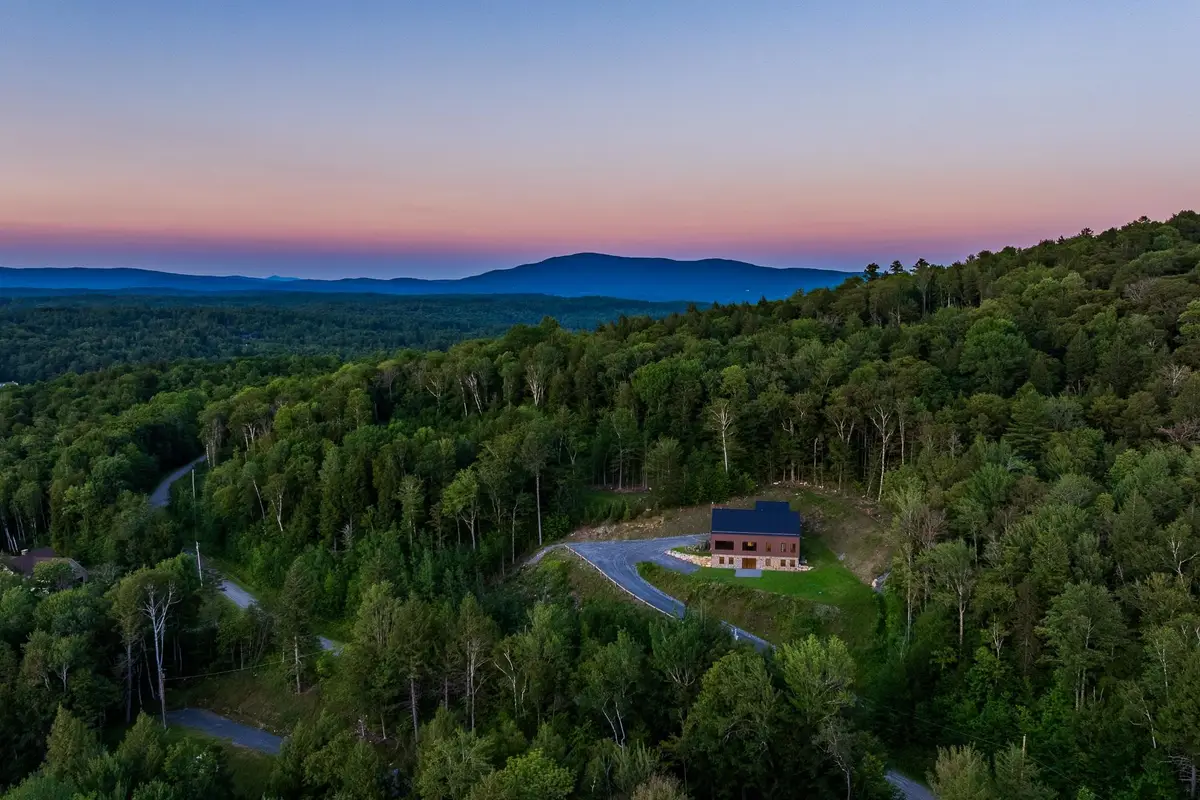 33 Stone Lodge Road, Winhall, VT 05340 - #1