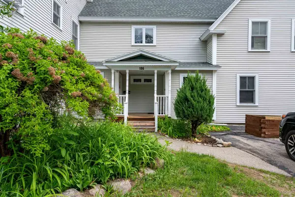 196 E Main Street #5, Conway, NH 03818