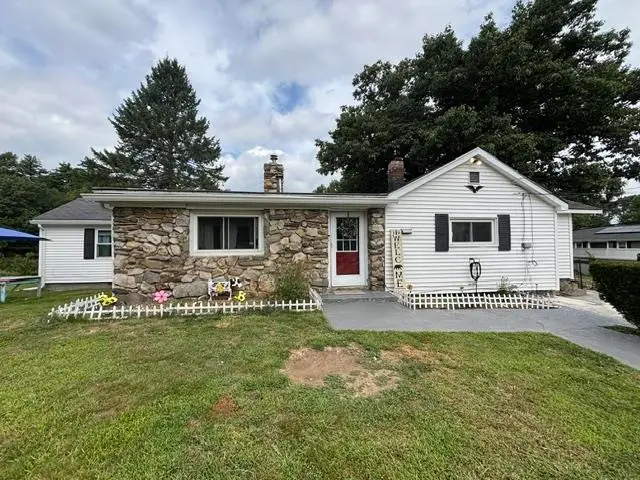 33 Beacon Hill Road, Derry, NH 03038 - #1