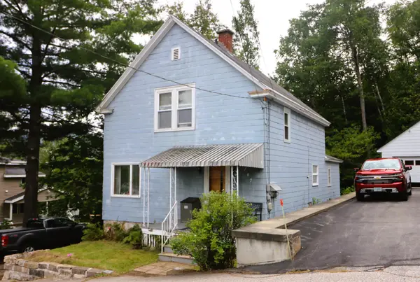 187 Mount Forist Street, Berlin, NH 03570