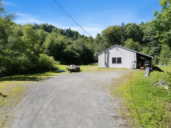 752 Butternut Hill Road, Guilford, VT 05301