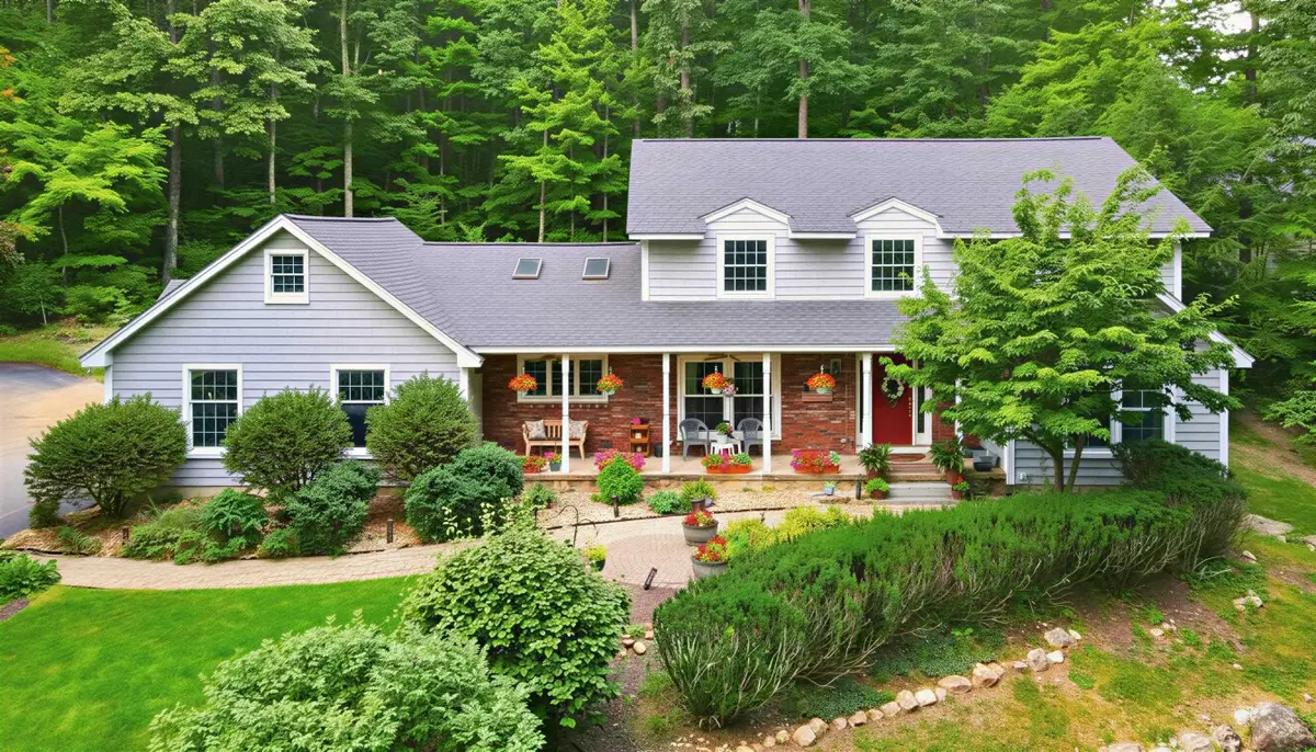 17 Olde English Road, Bedford, NH 03110 - #1
