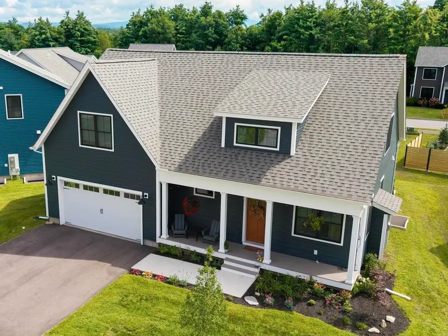 60 Washington Circle, Essex, VT 05452 - #2