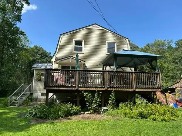 3156 Grafton Road, Townshend, VT 05353