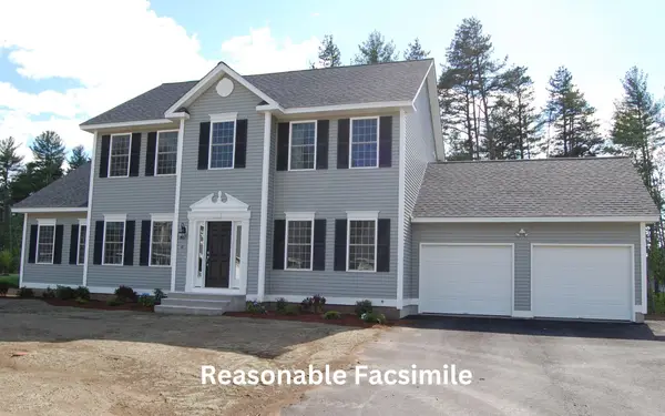 128 South Road, Londonderry, NH 03053