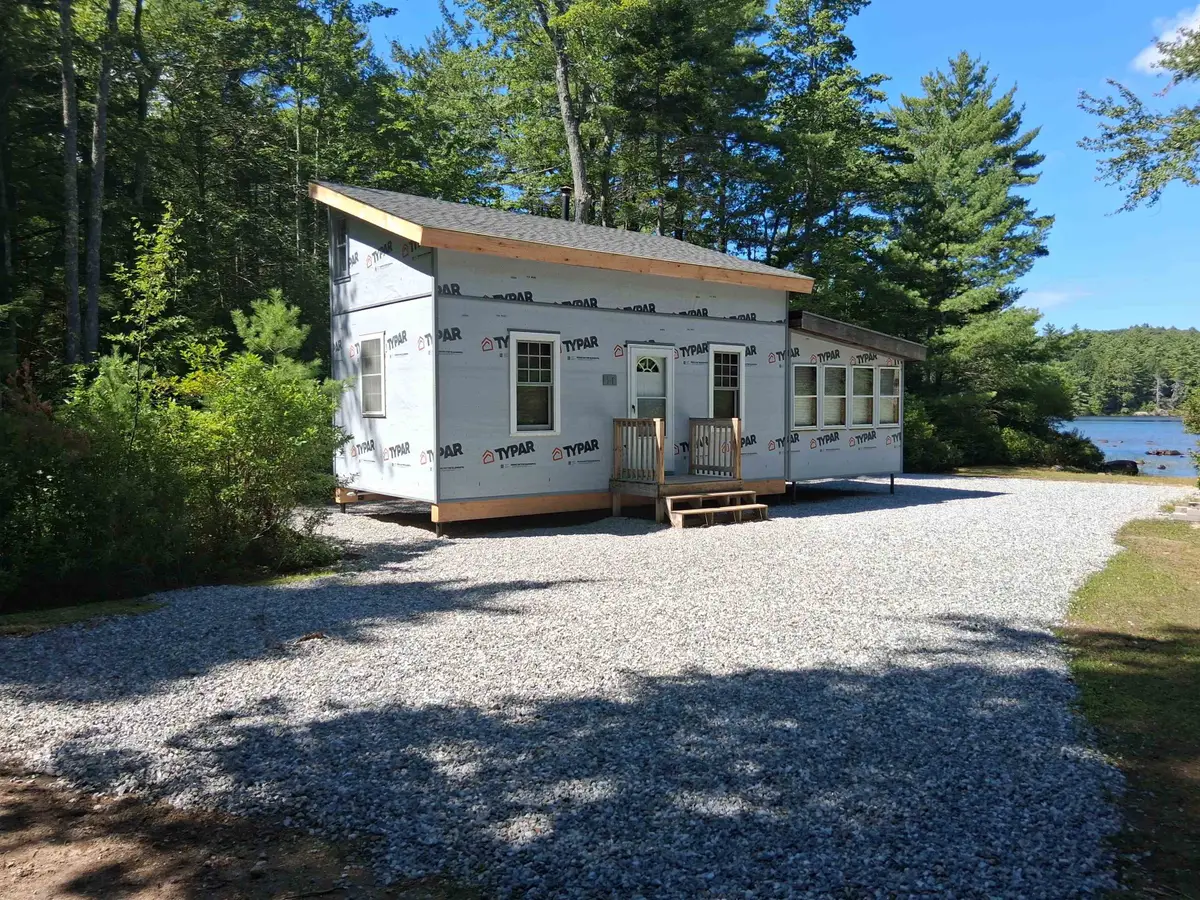 51 Bear Pond Road, Alton, NH 03809 - #1