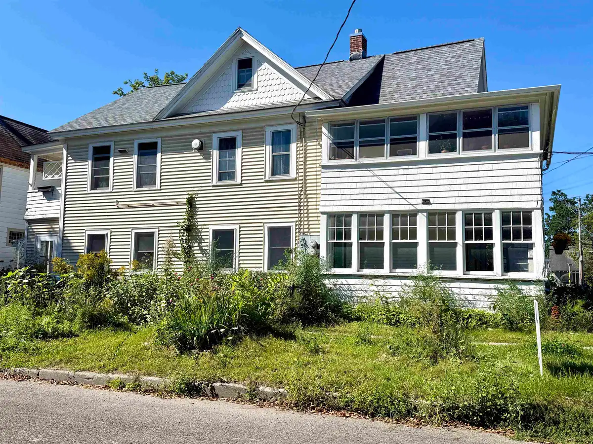 17-19 Ward Street, Burlington, VT 05401 - #1