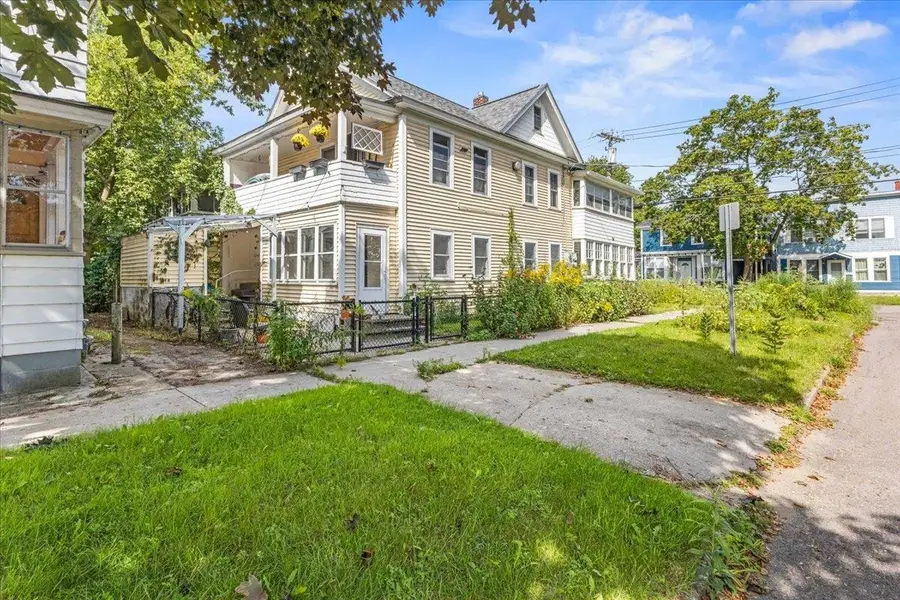 17-19 Ward Street, Burlington, VT 05401 - #2