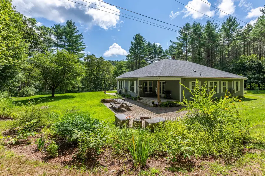 189 Dan Jarvis Road, Weathersfield, VT 05151 - #3