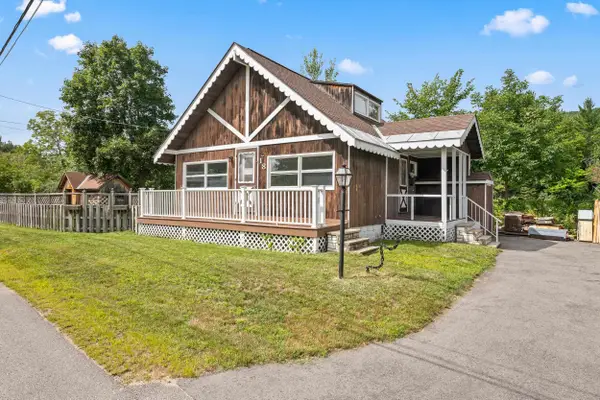 18 Corbin Avenue, Gorham, NH 03581
