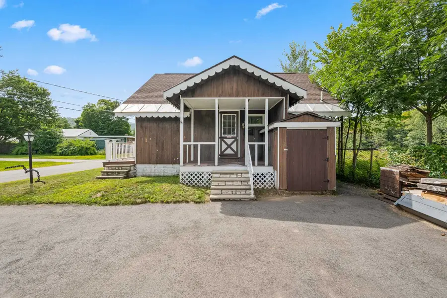 18 Corbin Avenue, Gorham, NH 03581 - #2